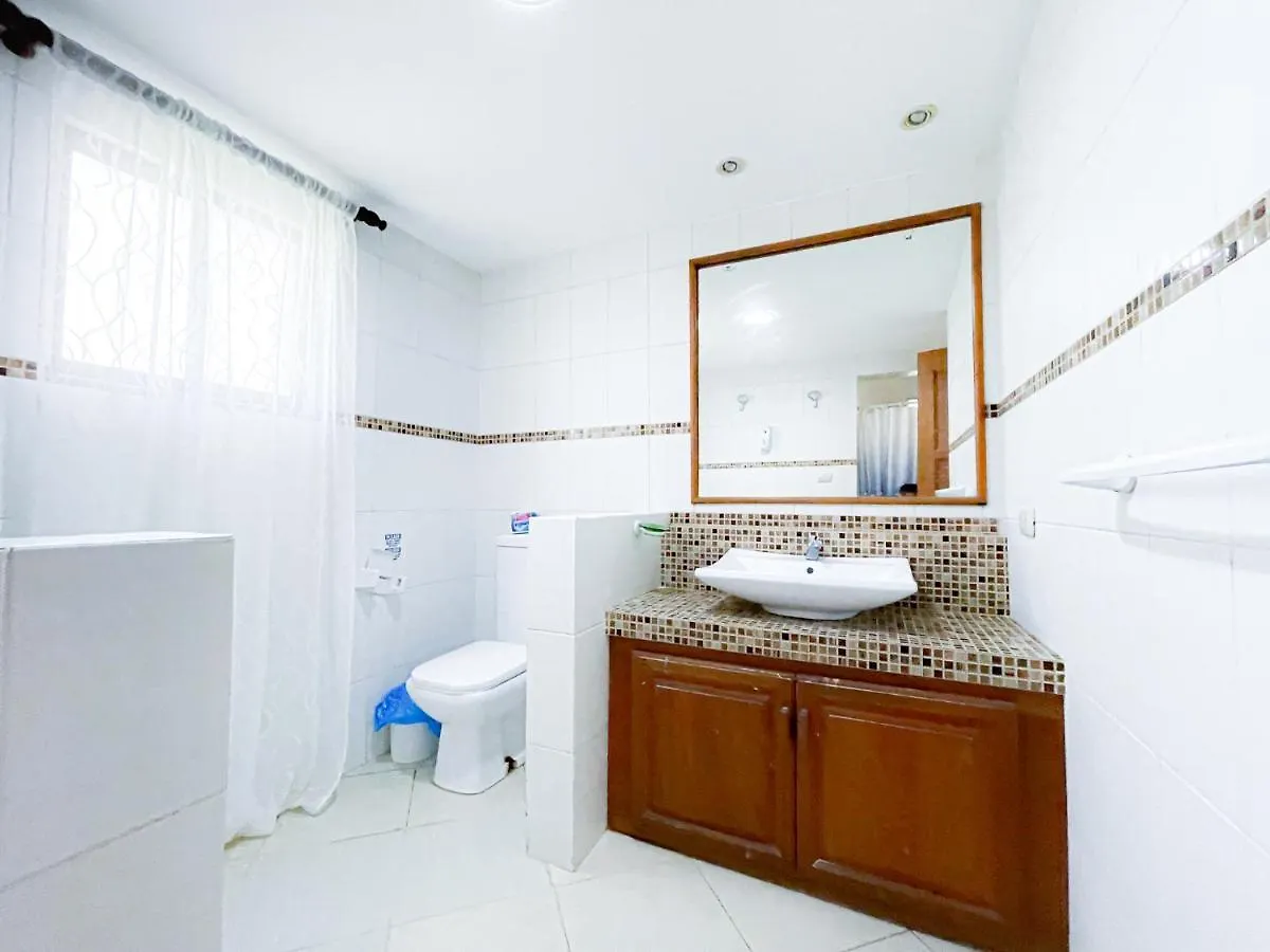 Διαμέρισμα Resort Villas Bavaro Los Corales Wifi Bbq Beach Club & Spa Πούντα Κάνα